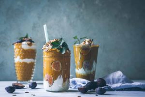Read more about the article Fig Smoothies