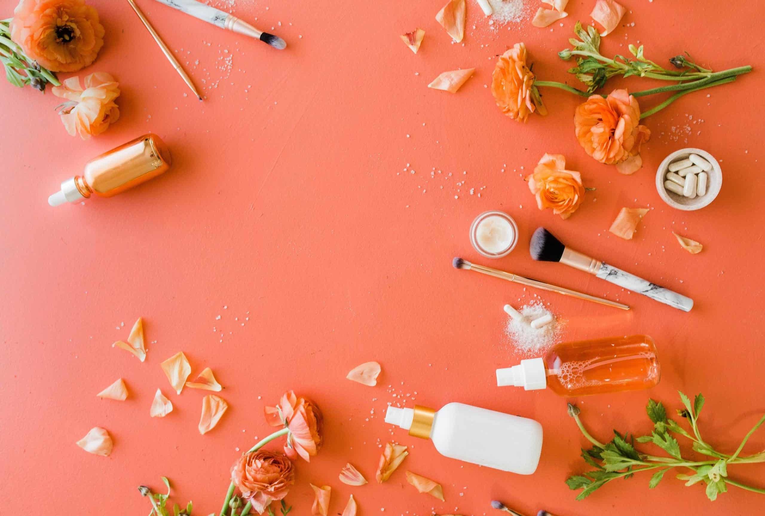 Read more about the article Food & Floral Arrangements