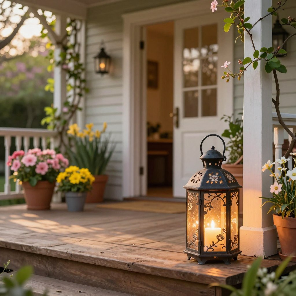 porch lanterns porch lanterns